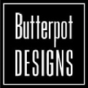 Butterpot Designs logo