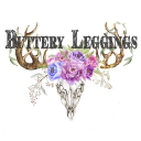 Buttery Leggings logo