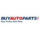 Buy Auto Parts logo