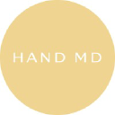Hand MD logo