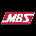 ModernBuildersSupply logo