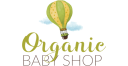 Organic Baby Shop logo