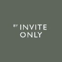By Invite Only logo