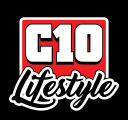 C10 Club Apparel logo