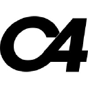 C4 Belts logo