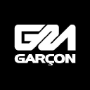 Garcon Model Canada logo