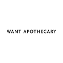 WANT Apothecary CA logo