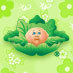 Cabbage Patch Kids logo