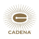 Cadena Coffee logo