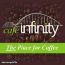 Cafe Infinity logo
