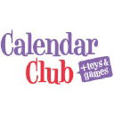 Calendar Club logo
