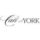 Cali and York logo