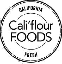 Cali'flour Foods logo