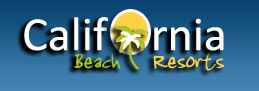 California Beach Resorts Logo
