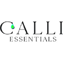 Callidora Aromatherapeutic Skincare Solutions logo