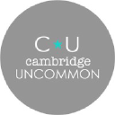Cambridge Uncommon logo