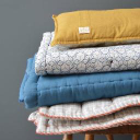 Camomile London logo