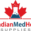 CanadianMedHealth Logo