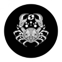 CancerZodiacCrystals logo