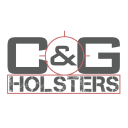 C&G Holsters Logo
