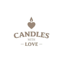 Candles with Love Logo