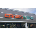 CanesWear logo