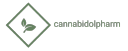 Cannabidolpharmcom logo