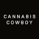 shopcannabiscowboy logo