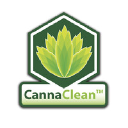 Cannaclean logo