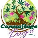 Cannaflage Designs logo