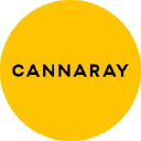 Cannaray Logo