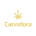 Canndora logo