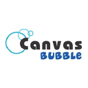 CanvasBubble Logo