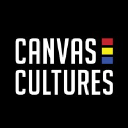 Canvas Cultures logo