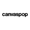 Canvas Pop Logo