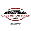 Cape Union Mart Logo
