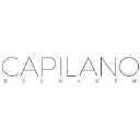 Capilano Rock & Gem logo