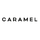 Caramel logo