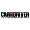 Car and Driver Logo