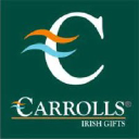 Carrolls Irish Gifts logo