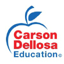 Carson Dellosa Education Logo