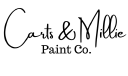 Carts & Millie logo