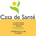Casa de Sante logo
