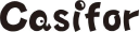 Casifor Logo