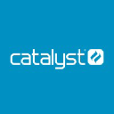 Catalyst logo