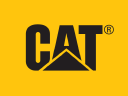 Cat® Custom Coolers logo
