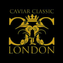 Caviar Classic London Logo
