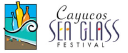 Cayucos Sea Glass Festival Logo