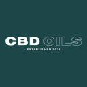 CBD Oils logo