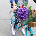 Celebrity Leggings logo